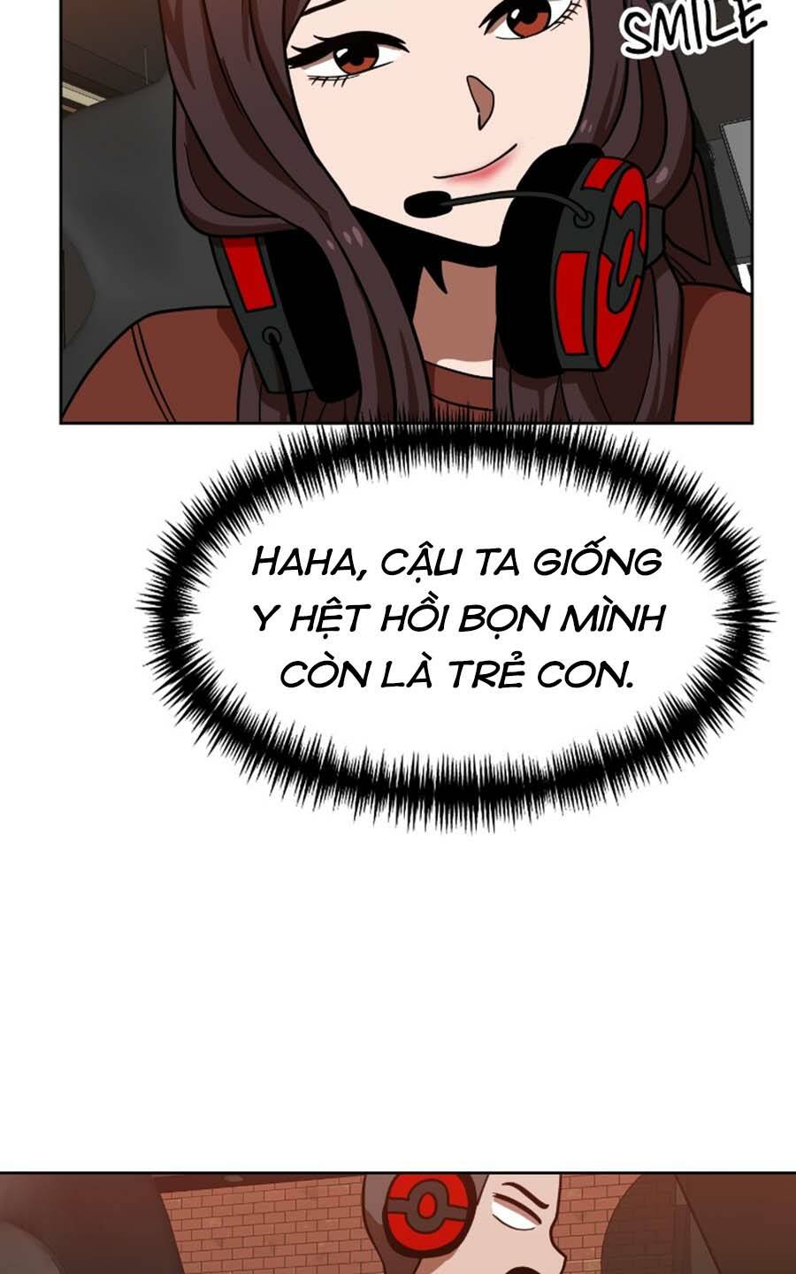 Double Click: Chapter 68
