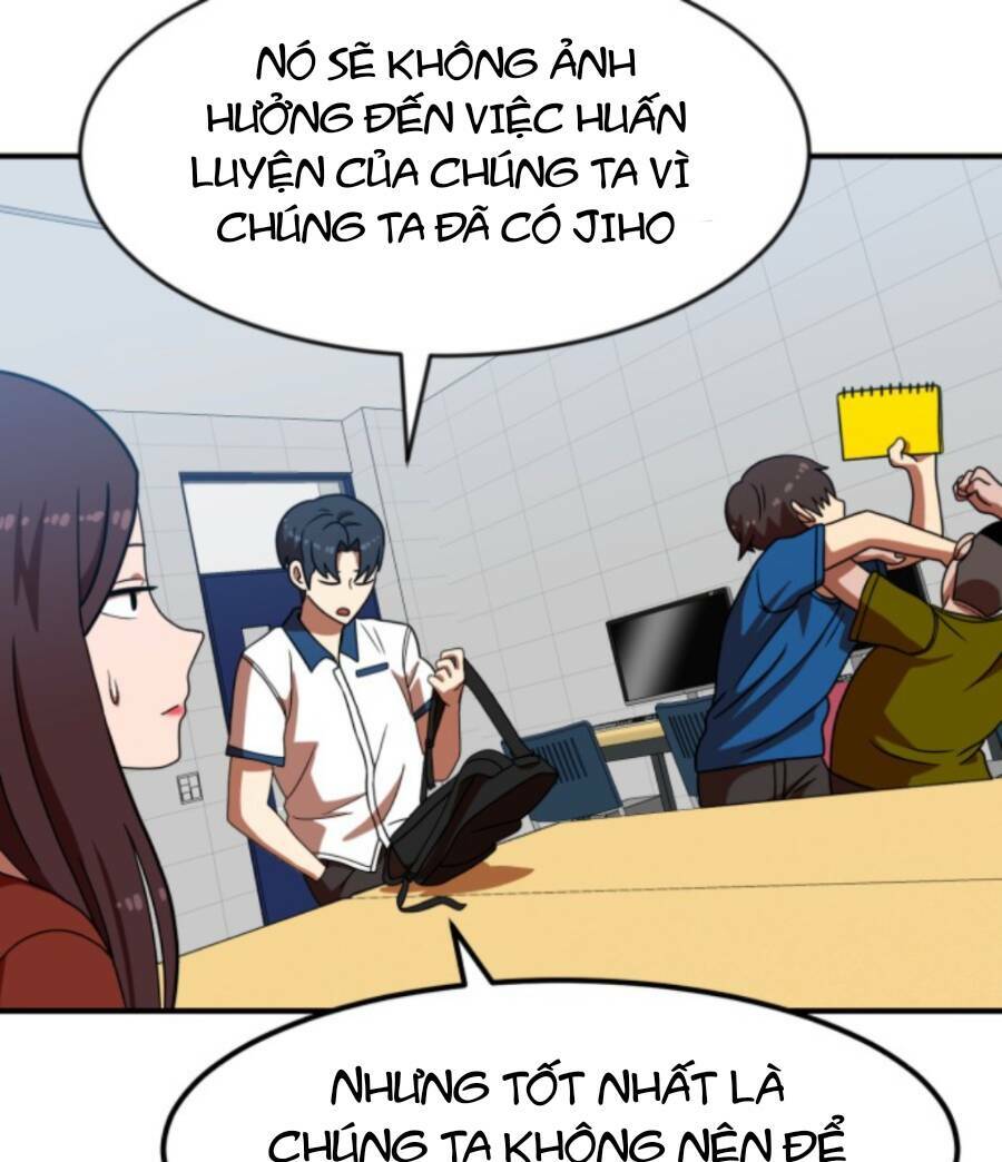 Double Click: Chapter 69