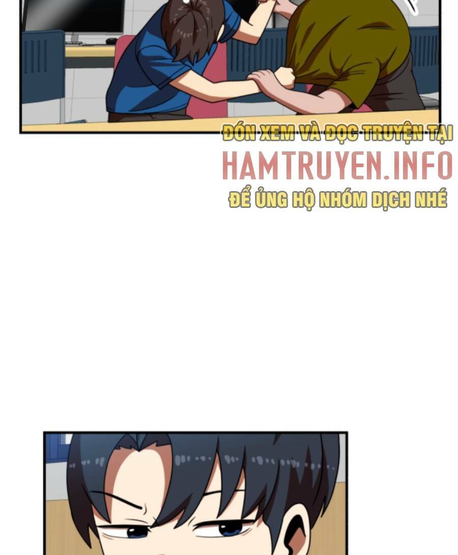 Double Click: Chapter 69