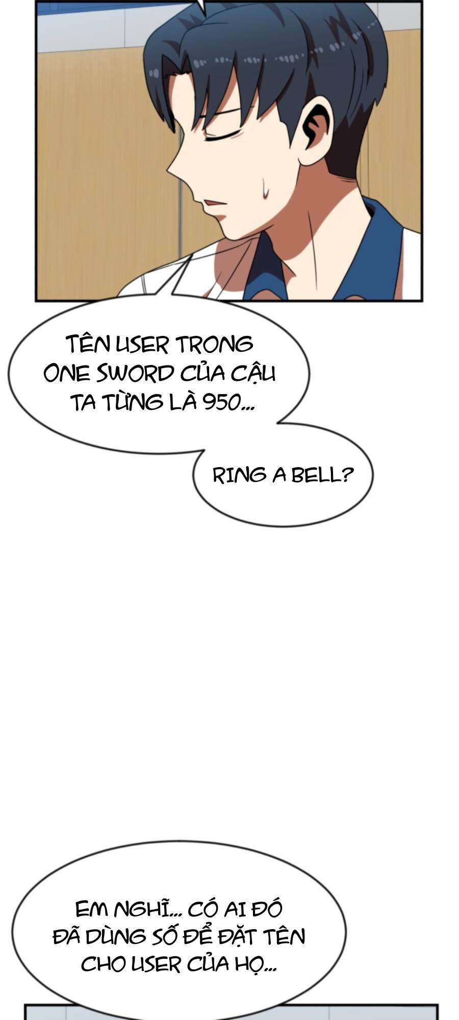 Double Click: Chapter 69