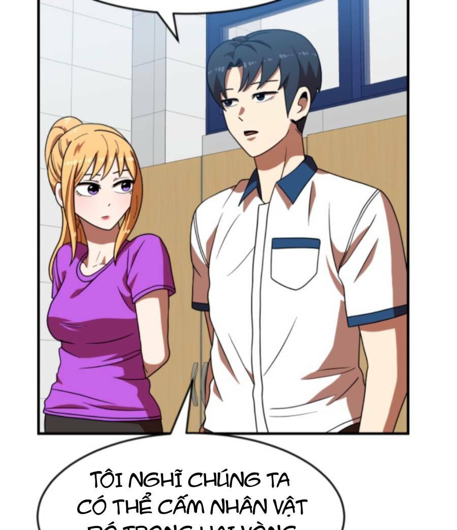 Double Click: Chapter 69