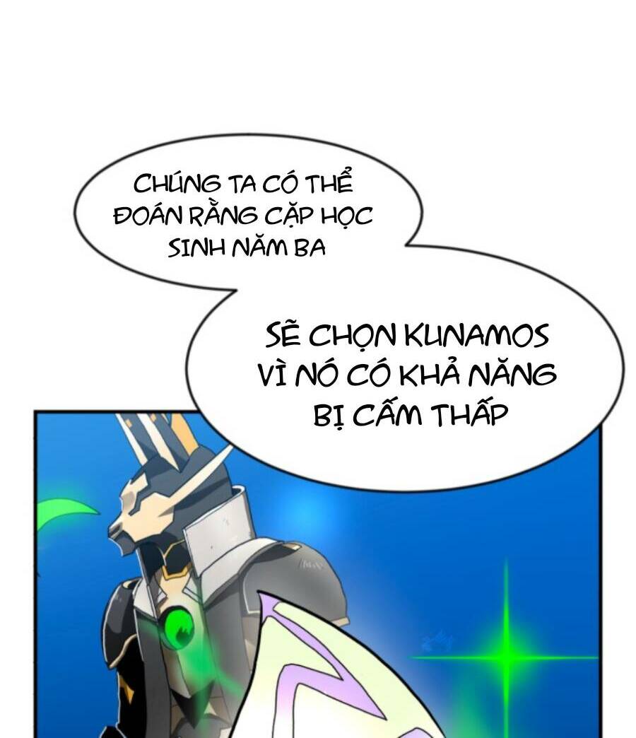 Double Click: Chapter 69