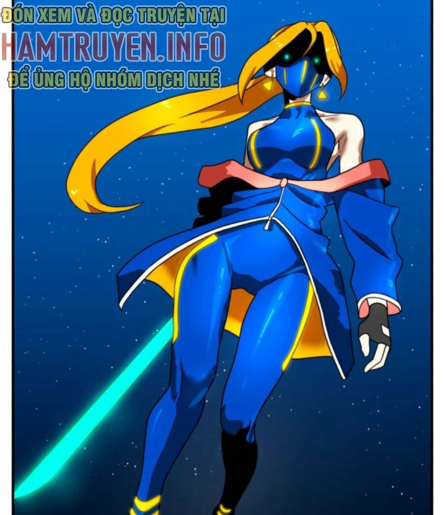 Double Click: Chapter 69