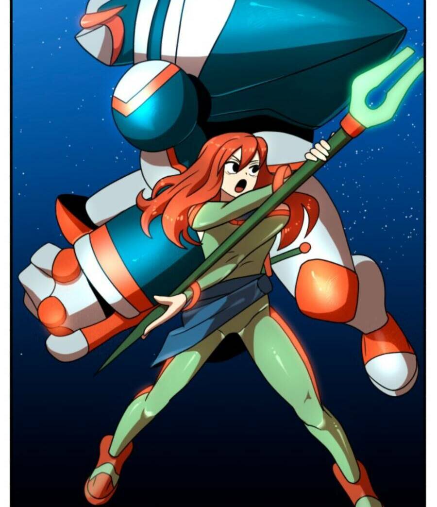 Double Click: Chapter 69