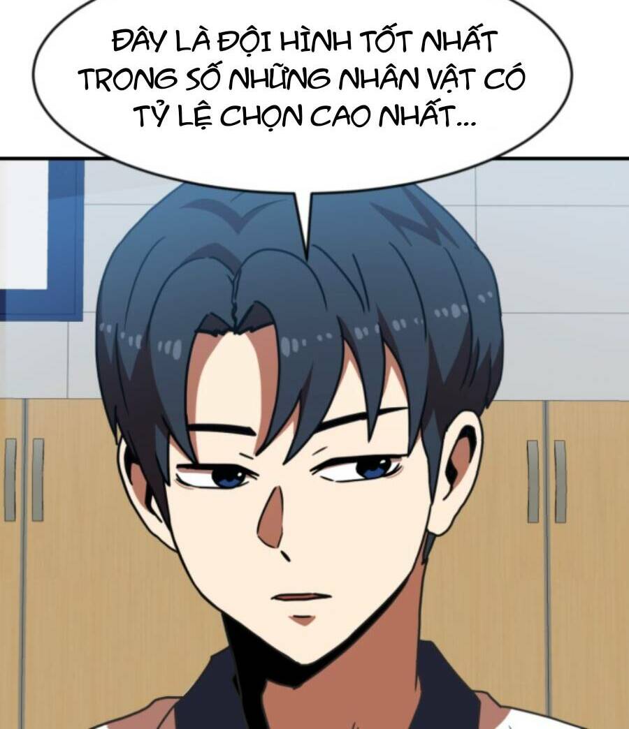 Double Click: Chapter 69