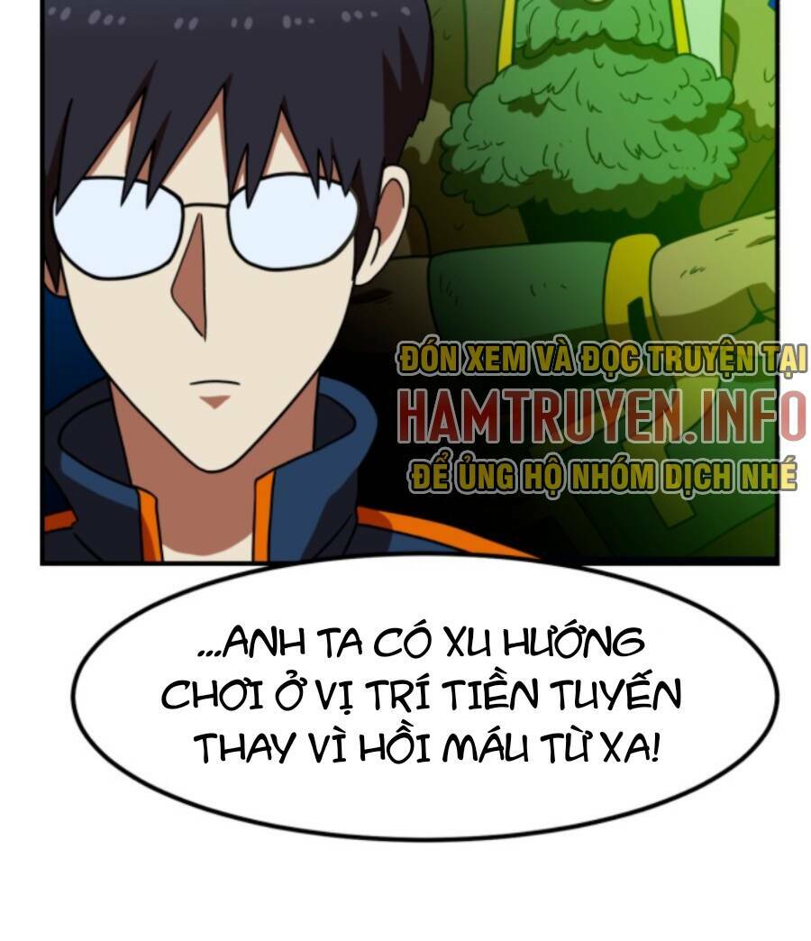 Double Click: Chapter 69