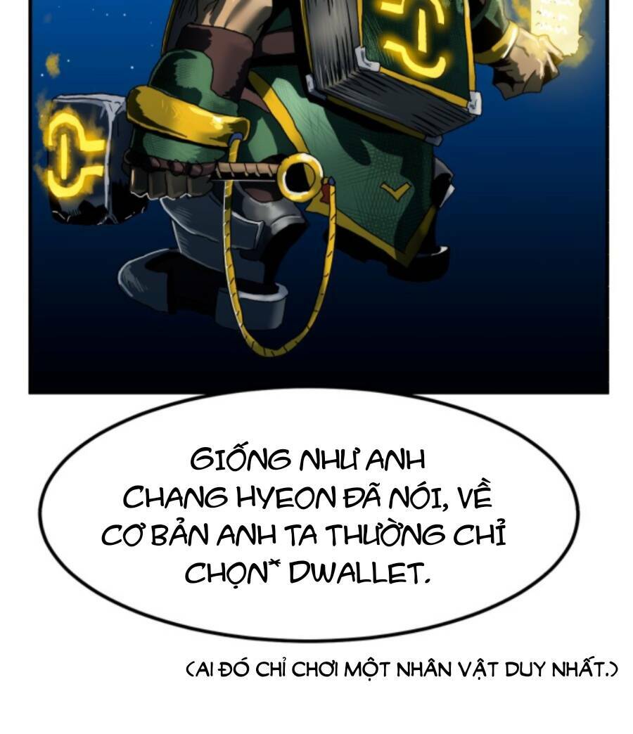 Double Click: Chapter 69