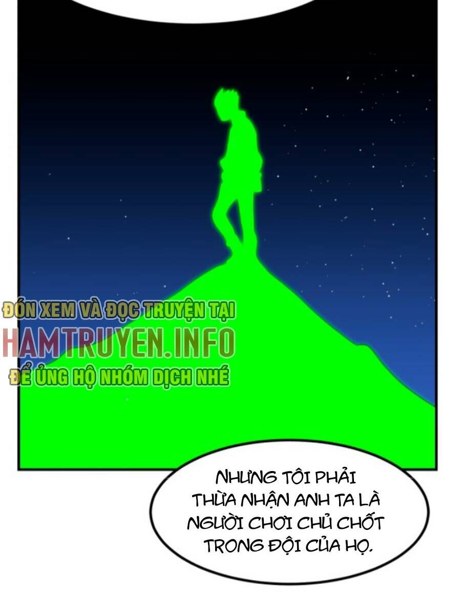 Double Click: Chapter 69