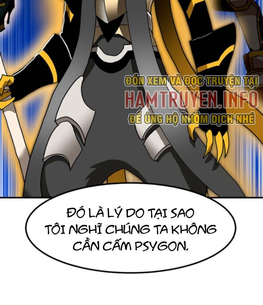 Double Click: Chapter 69