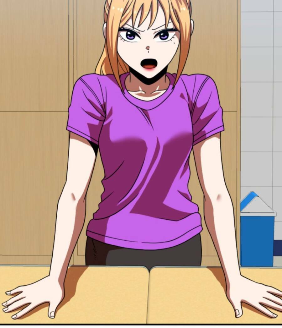 Double Click: Chapter 69