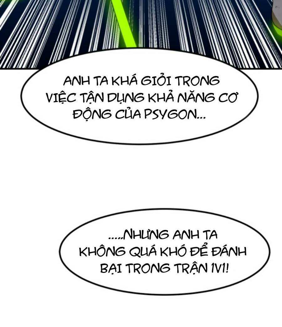 Double Click: Chapter 69