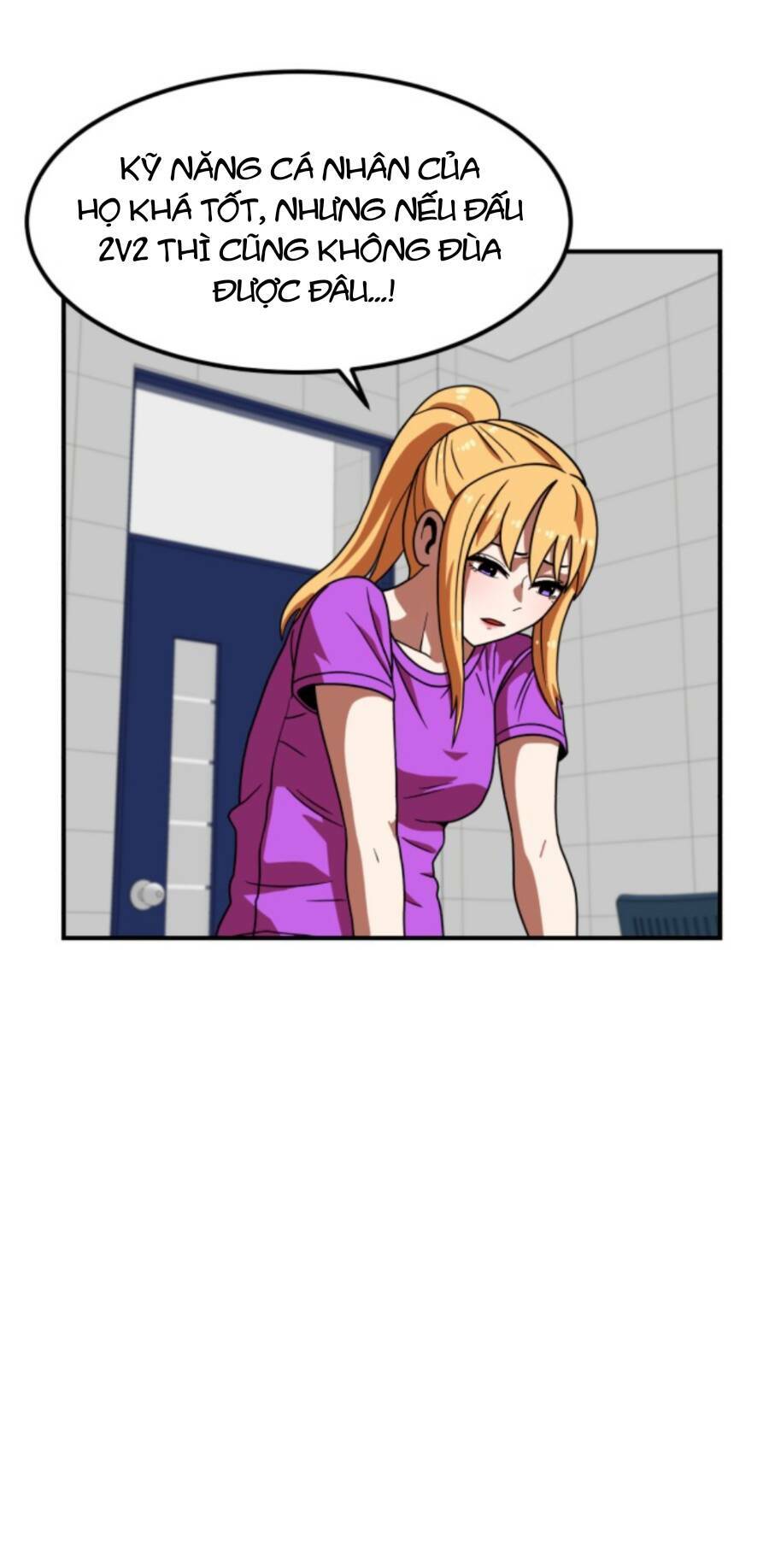 Double Click: Chapter 69