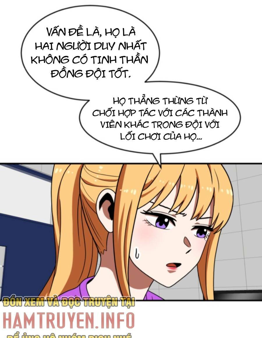 Double Click: Chapter 69
