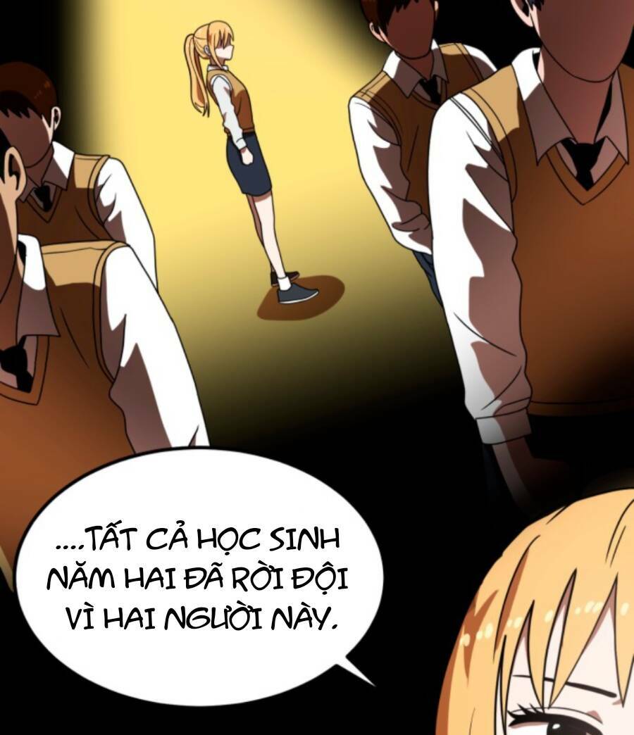 Double Click: Chapter 69