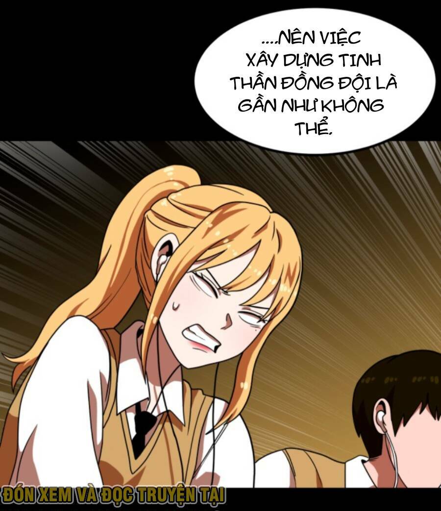 Double Click: Chapter 69