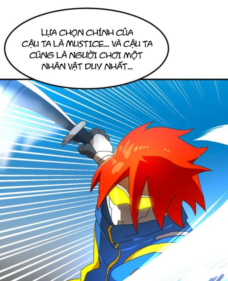 Double Click: Chapter 69