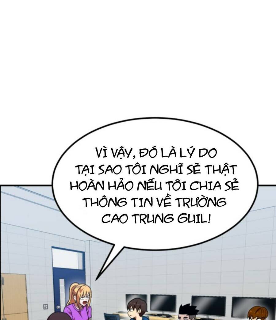 Double Click: Chapter 69