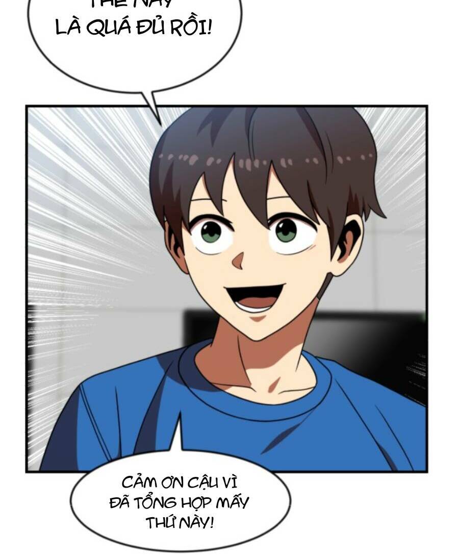 Double Click: Chapter 69