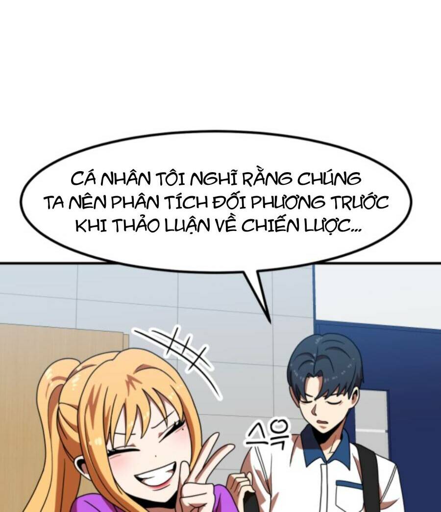 Double Click: Chapter 69