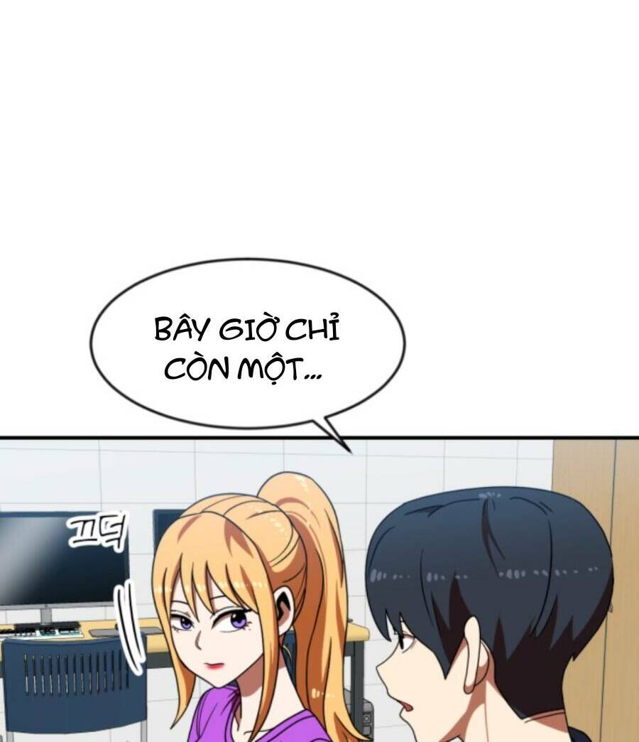 Double Click: Chapter 69