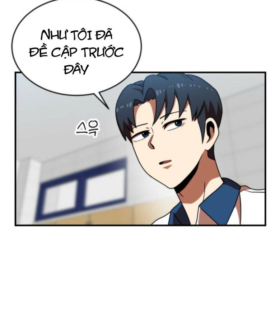 Double Click: Chapter 69