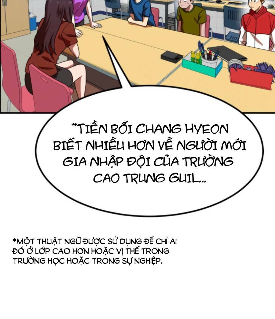 Double Click: Chapter 69