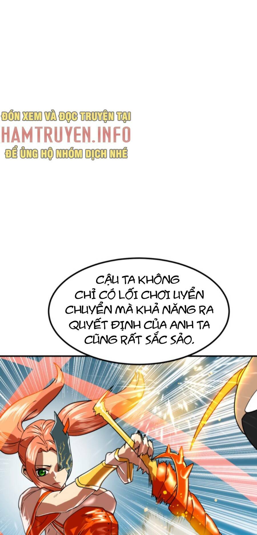 Double Click: Chapter 69