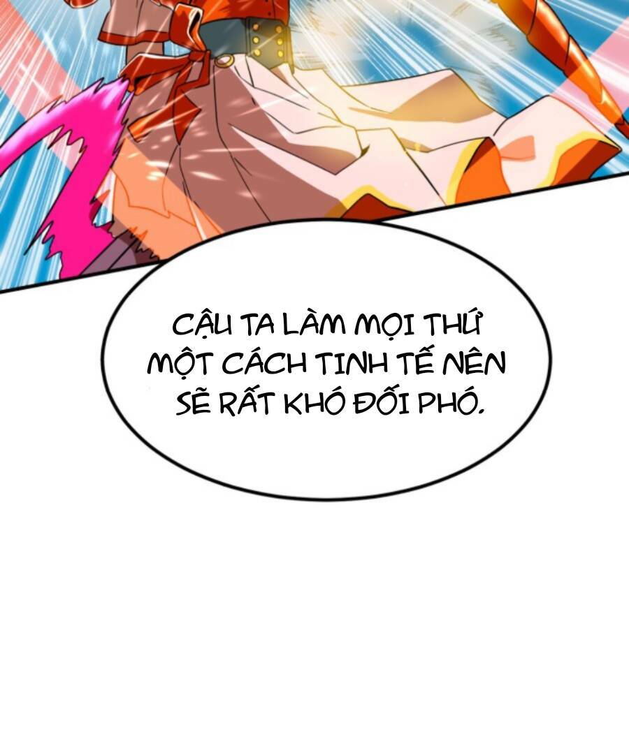 Double Click: Chapter 69