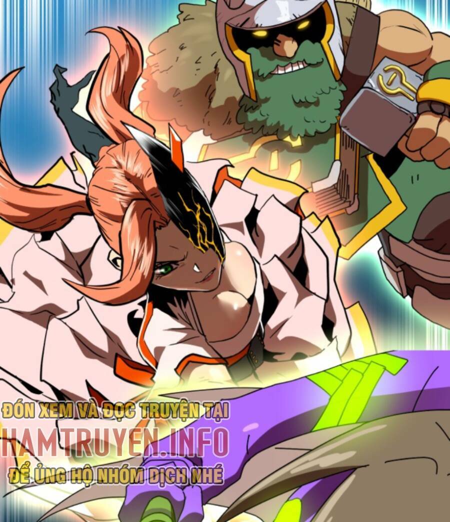 Double Click: Chapter 69