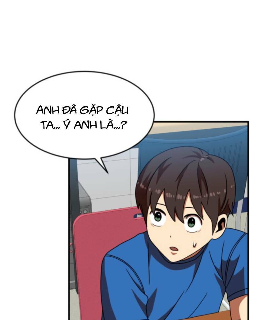 Double Click: Chapter 69