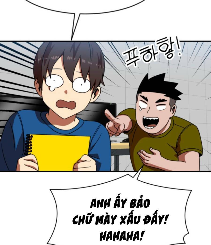 Double Click: Chapter 69