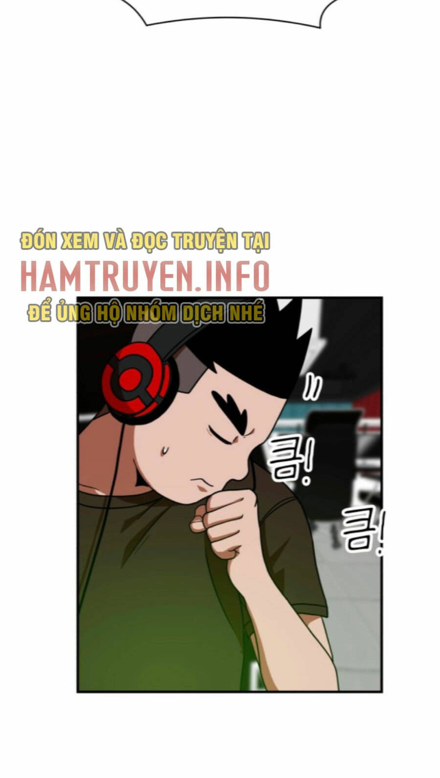 Double Click: Chapter 71