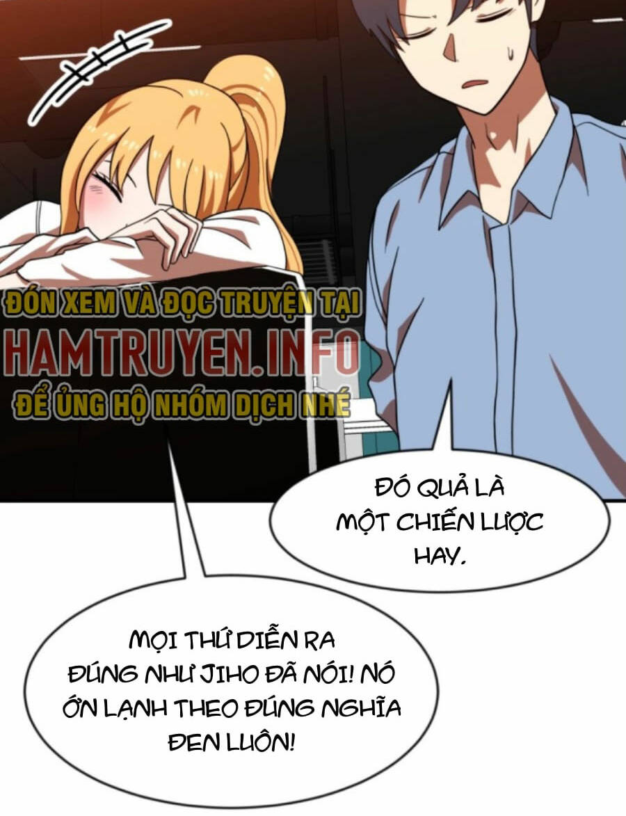 Double Click: Chapter 71