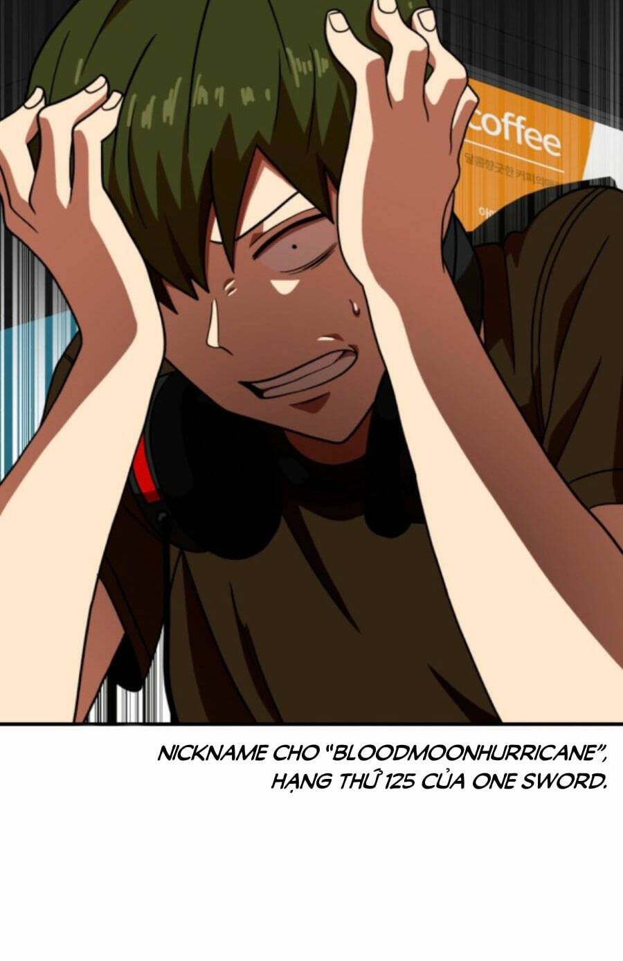Double Click: Chapter 71