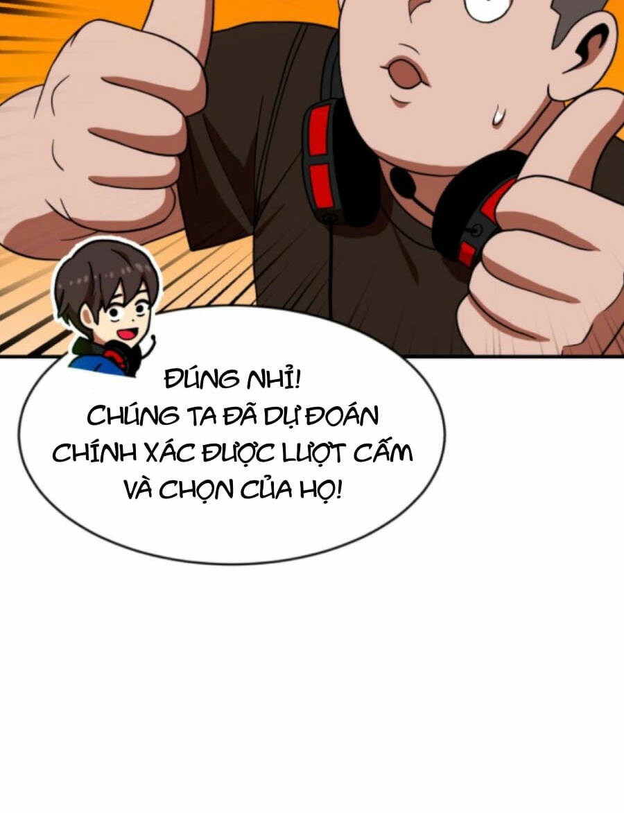 Double Click: Chapter 71