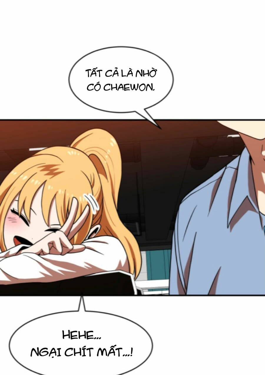 Double Click: Chapter 71