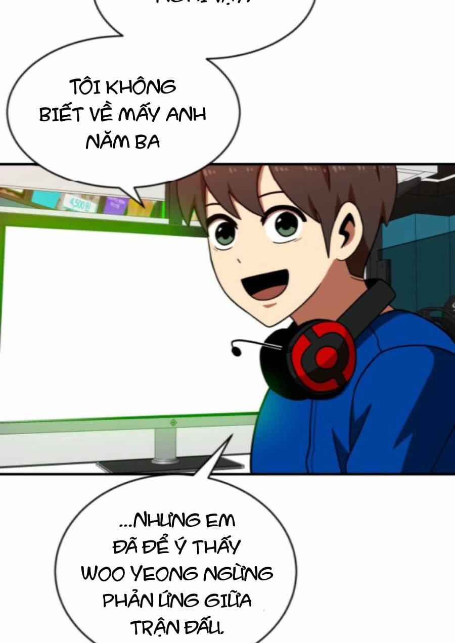 Double Click: Chapter 71
