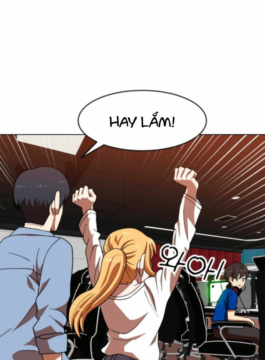 Double Click: Chapter 71