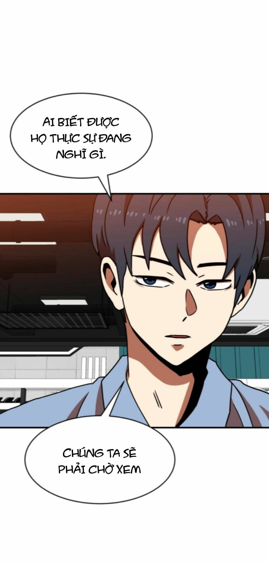 Double Click: Chapter 71