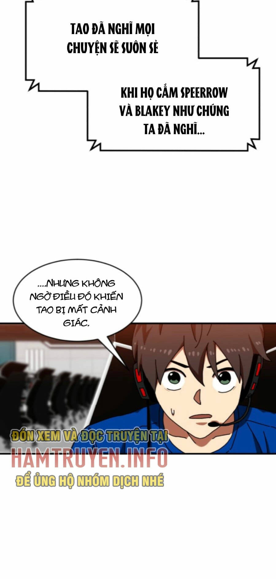 Double Click: Chapter 71