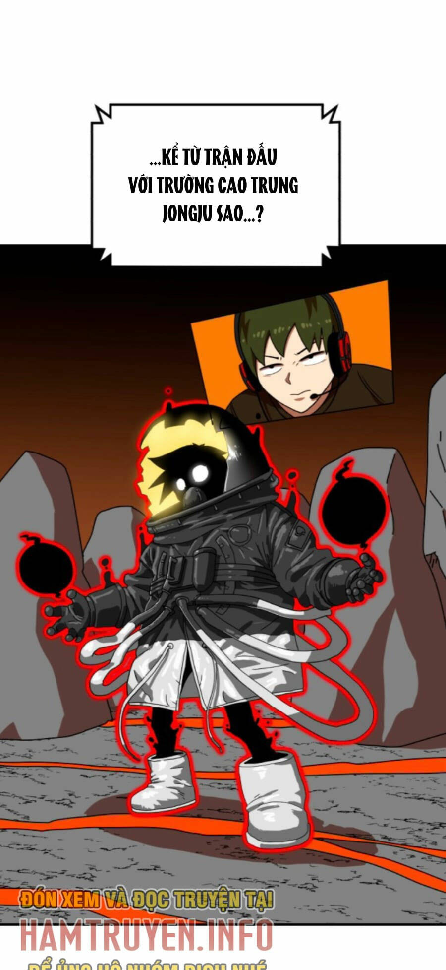 Double Click: Chapter 71