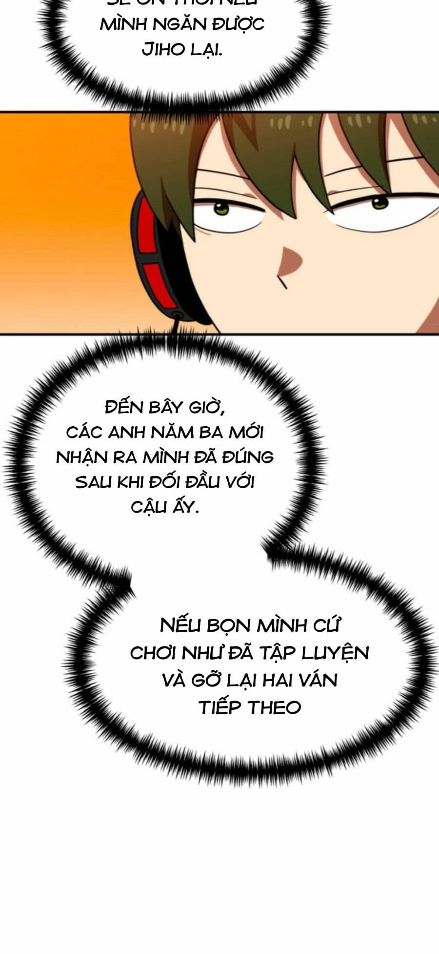 Double Click: Chapter 71