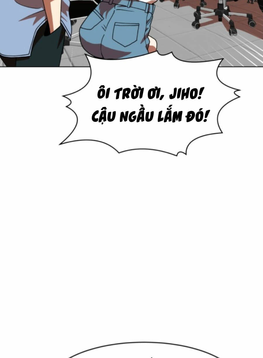 Double Click: Chapter 71