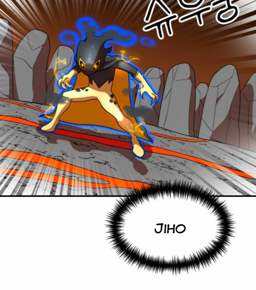 Double Click: Chapter 71