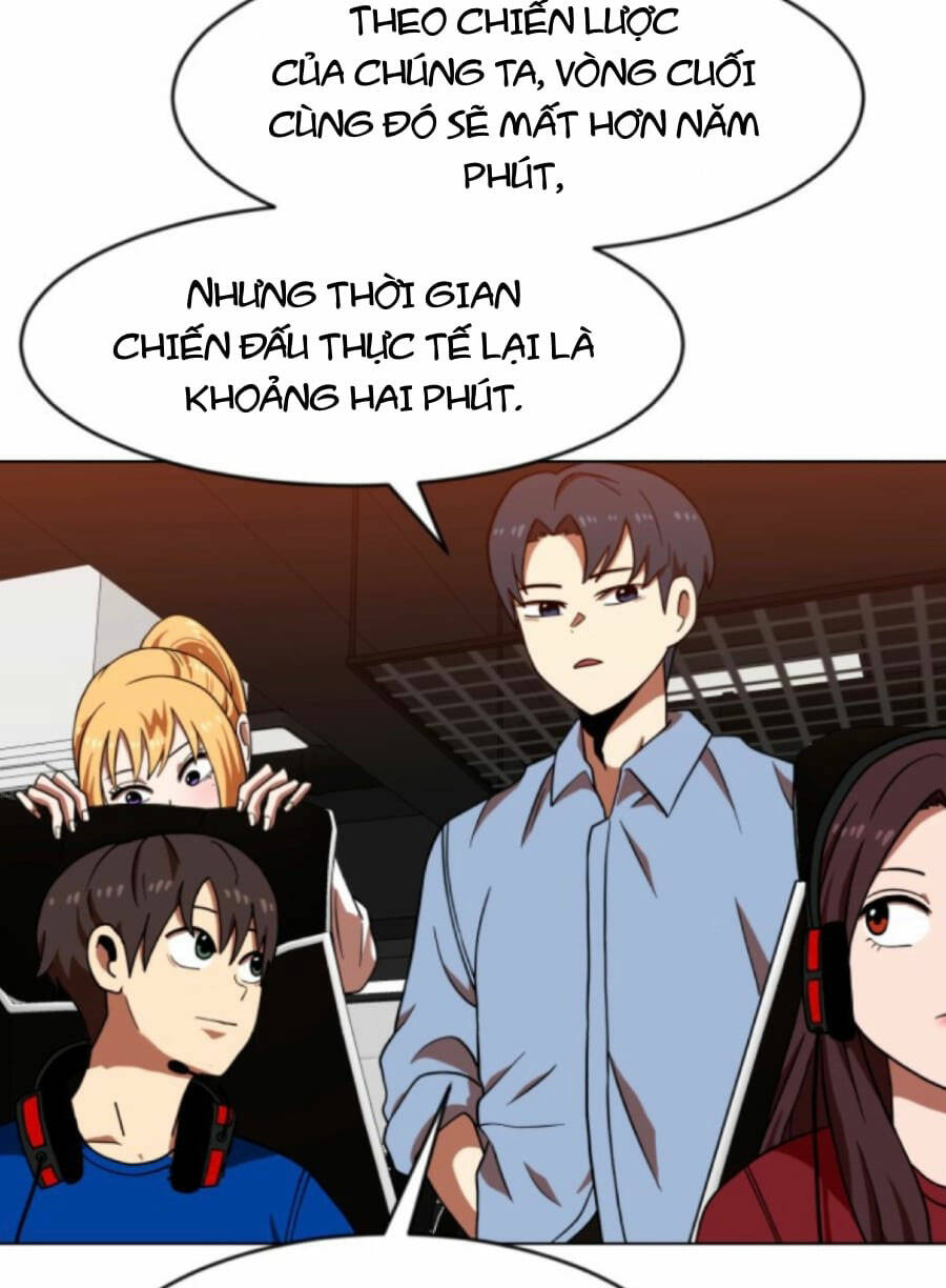 Double Click: Chapter 71