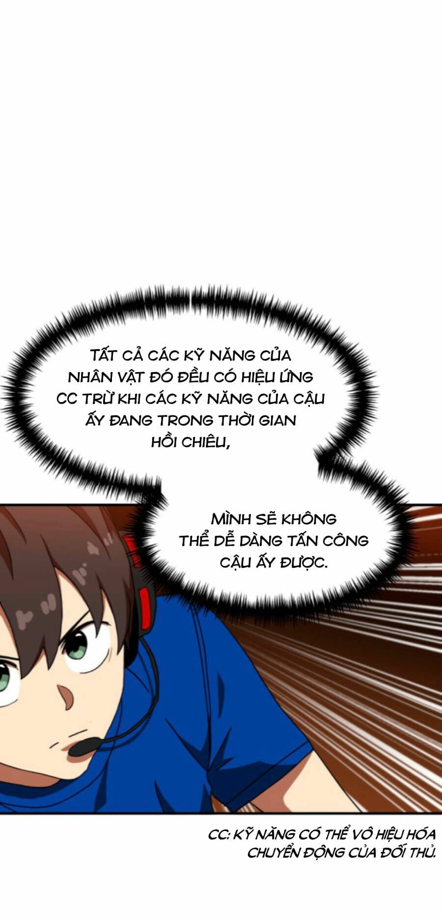 Double Click: Chapter 71