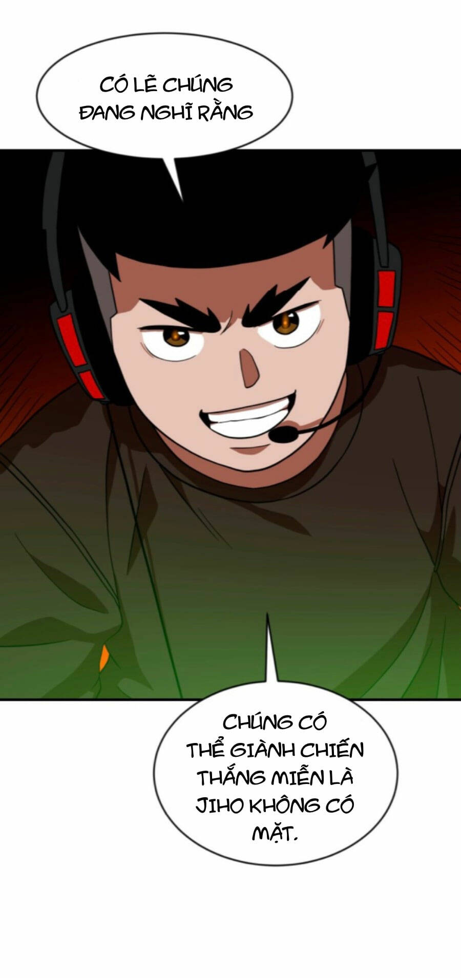 Double Click: Chapter 71