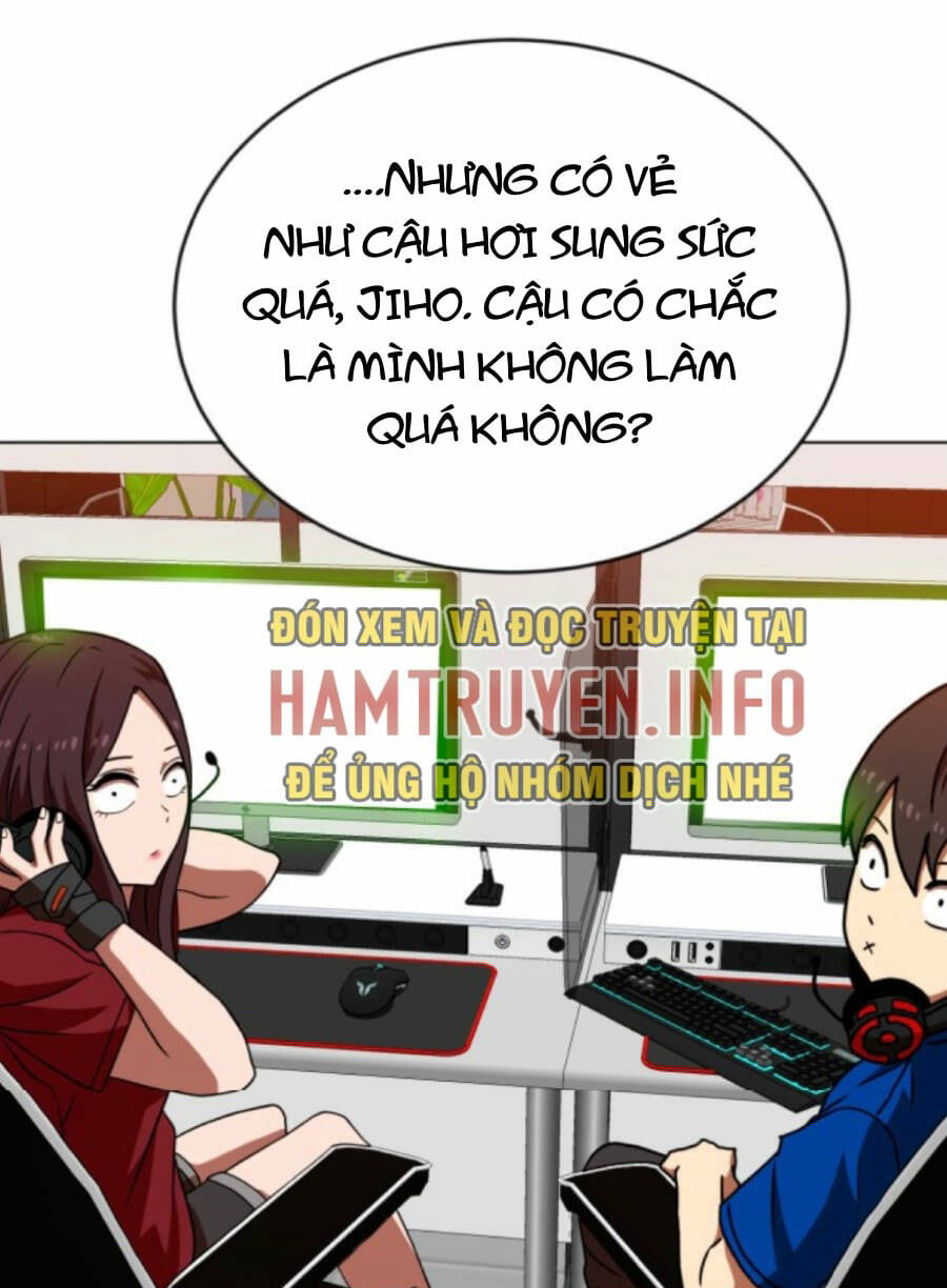 Double Click: Chapter 71