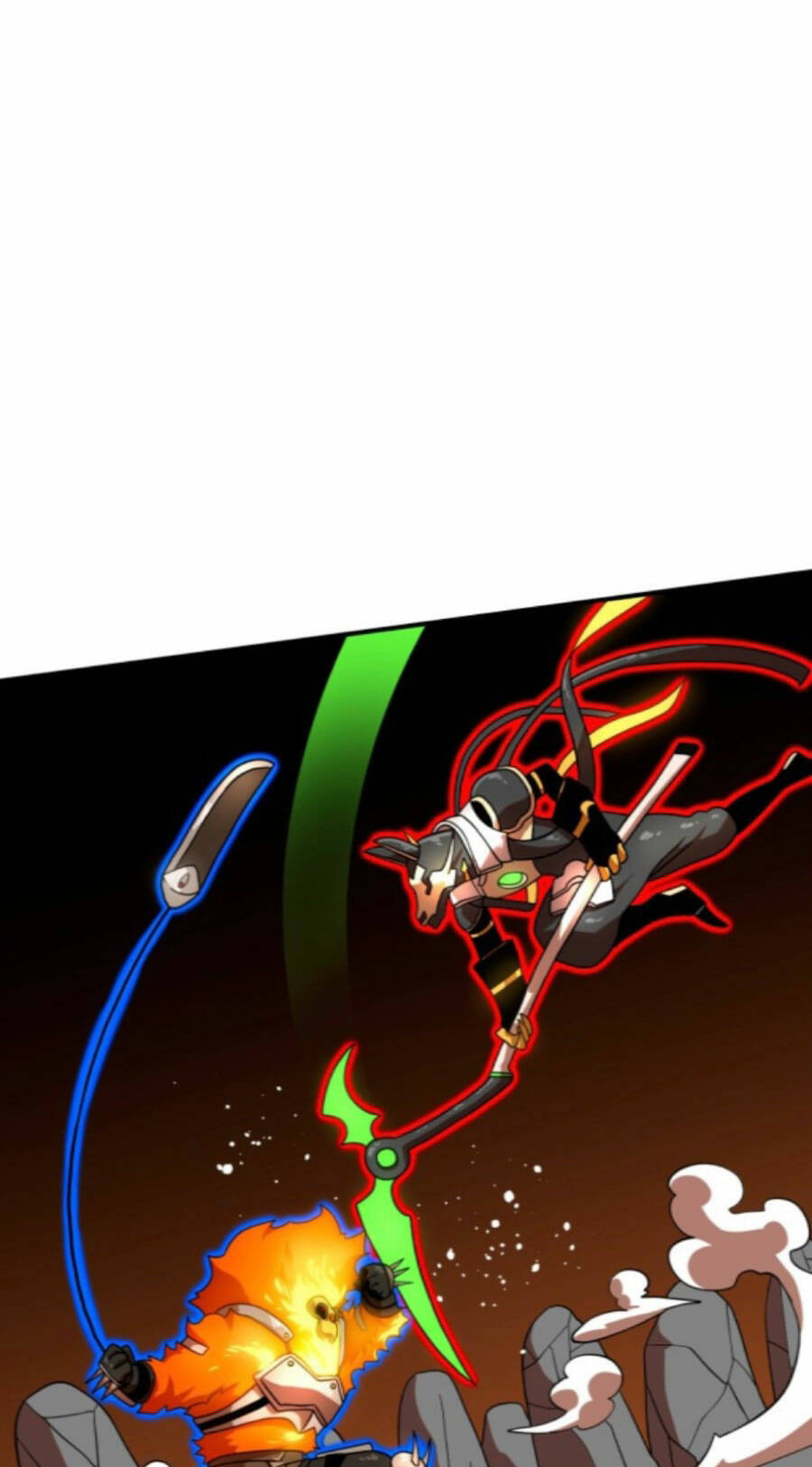Double Click: Chapter 71