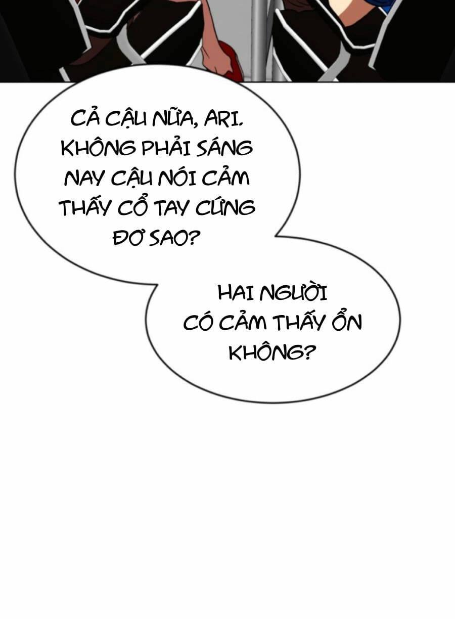 Double Click: Chapter 71